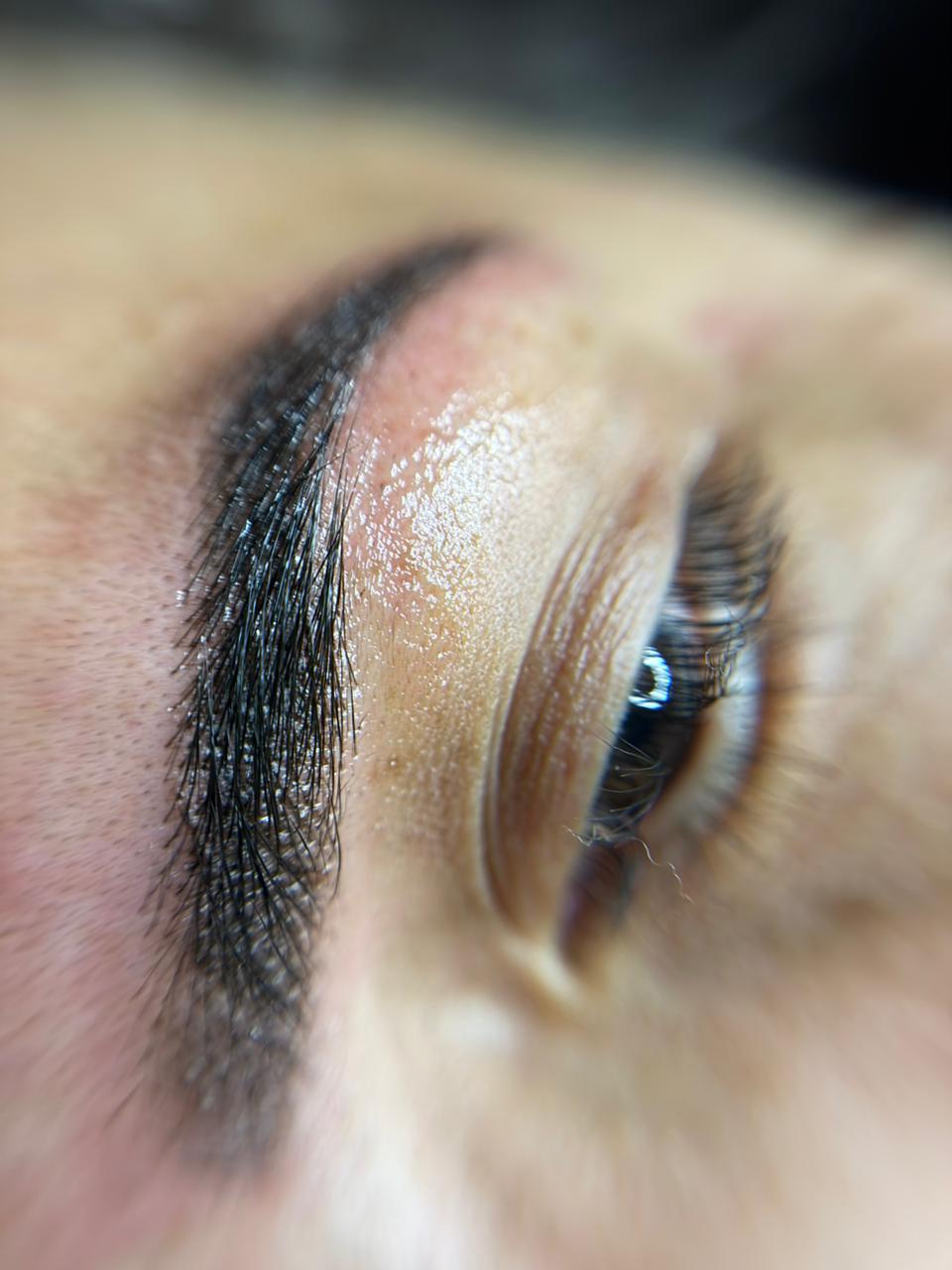 Micropigmetaciòn de CEJAS